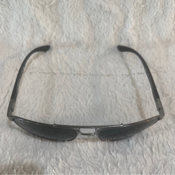 Ray-Ban RB 3737 gunmetal dark grey 004/87 Sunglasses - Picture 2 of 8